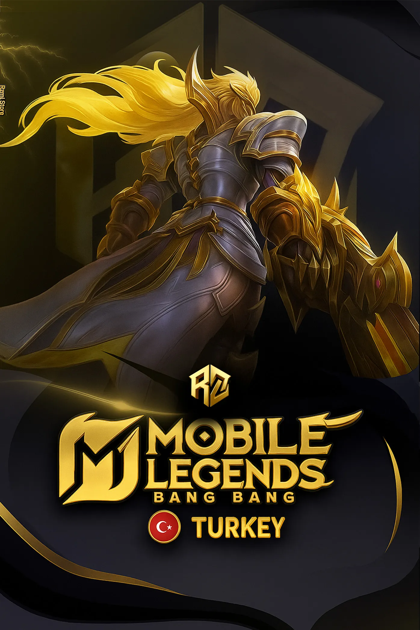 Mobile Legends Turkey